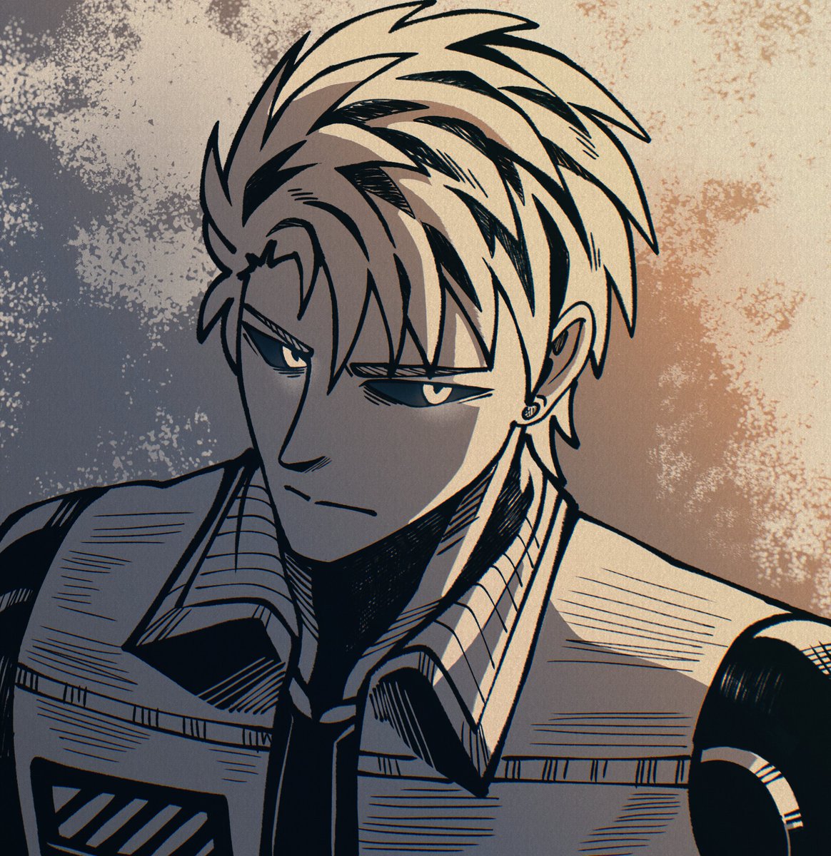 PoShan Fry 💫Comms Open tweet media