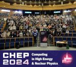 The EPJ journals (@epjscience) on Twitter photo EPJ Web of Conferences Highlight - CHEP2024: Computing in High Energy and Nuclear Physics epj.org/epjwoc-news/29… <a href="/EuroPhysSoc/">European Physical Society (EPS)</a> <a href="/epsyoungminds/">EPS Young Minds</a> @SIF_it <a href="/SFP_officiel/">Société Française de Physique</a> <a href="/oepg_at/">Österreichische Physikalische Gesellschaft</a> <a href="/BelPhysSoc/">Belgian Physical Society</a> <a href="/union_upb/">Union of the Physicists in Bulgaria UPB</a> <a href="/Fyysikkoseura/">Fyysikkoseura (Finnish Physical Society)</a> <a href="/NNV_tweets/">NNV</a> <a href="/DMFASlovenije/">DMFA Slovenije</a> <a href="/RSEF_ESP/">RSEF</a> <a href="/SpringerPhysics/">Springer Physics</a> EPJ Web of Conferences Highlight - CHEP2024: Computing in High Energy and Nuclear Physics epj.org/epjwoc-news/29… <a href="/EuroPhysSoc/">European Physical Society (EPS)</a> <a href="/epsyoungminds/">EPS Young Minds</a> @SIF_it <a href="/SFP_officiel/">Société Française de Physique</a> <a href="/oepg_at/">Österreichische Physikalische Gesellschaft</a> <a href="/BelPhysSoc/">Belgian Physical Society</a> <a href="/union_upb/">Union of the Physicists in Bulgaria UPB</a> <a href="/Fyysikkoseura/">Fyysikkoseura (Finnish Physical Society)</a> <a href="/NNV_tweets/">NNV</a> <a href="/DMFASlovenije/">DMFA Slovenije</a> <a href="/RSEF_ESP/">RSEF</a> <a href="/SpringerPhysics/">Springer Physics</a>