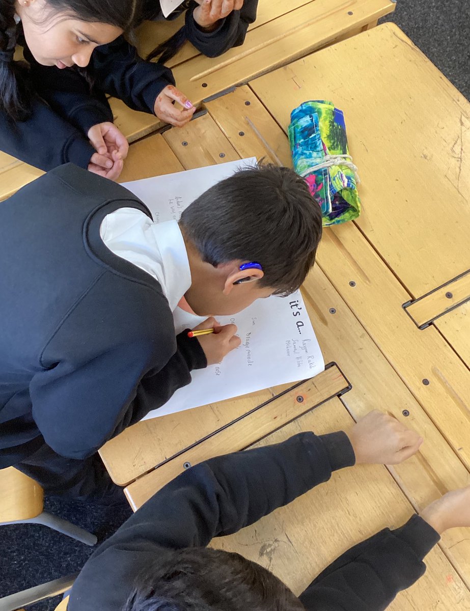 Holy Family Year 4 tweet media