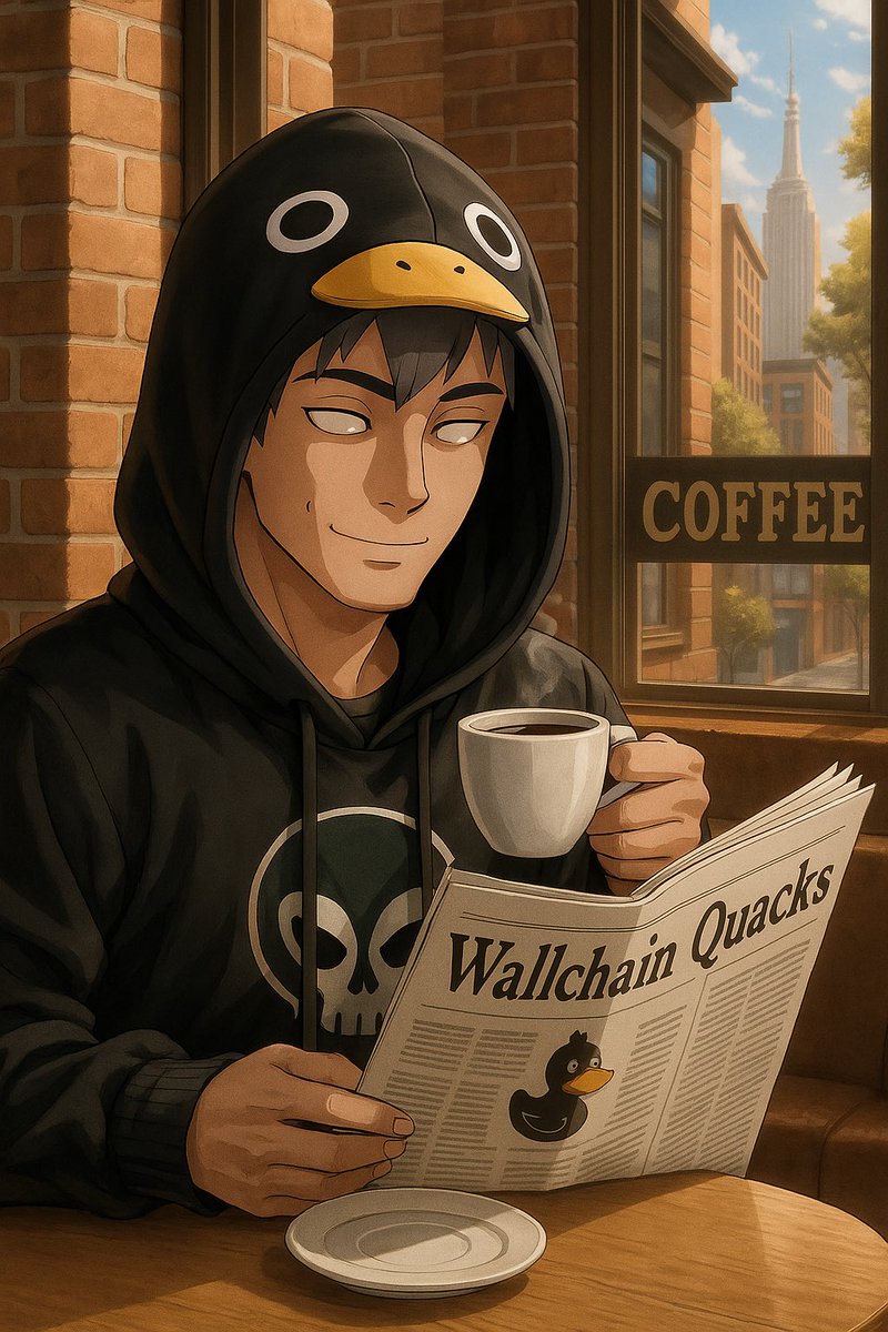 Ox_Viktor's tweet image. Gm fam ☀️

Big moves this morning, @kloutgg x @idOS_network. If you care about attention, identity, or actually owning your on-chain rep, pay attention.

@kloutgg turns trends into tradable markets attention that pays. @idOS_network gives that attention a clean, portable…