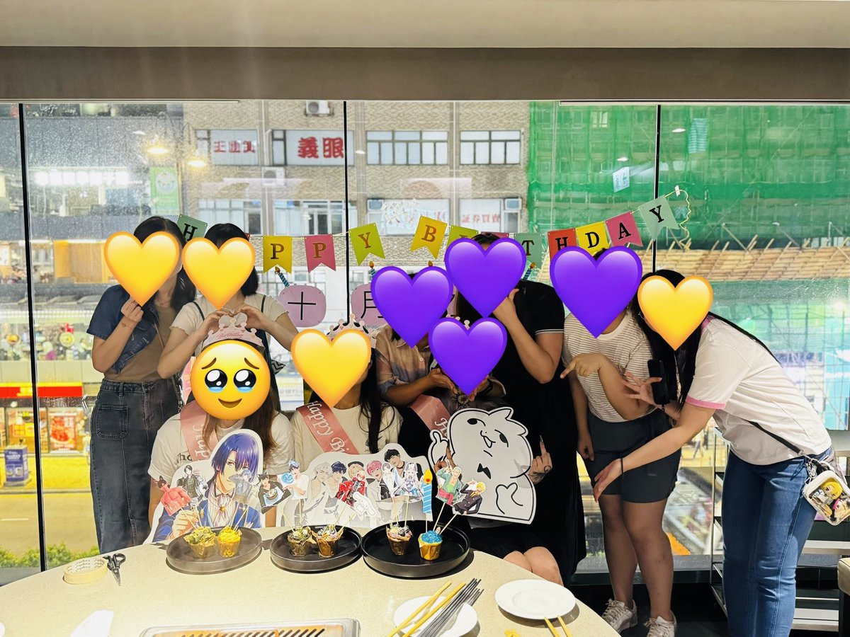 Jellymeta1016's tweet photo. [Pre-BDay Relay] I am glad to be one of the birthday stars of OCT and to celebrate the birthday with the “Amazing” birthday cake YIPPEE🥳

My Oshis are here OMG😳🩵💚💙💛
(p.s. That's why Masato named Masato🫶🏻🥹) #HappyBdaytoMe #Masadays https://t.co/sBEwkHhLL3