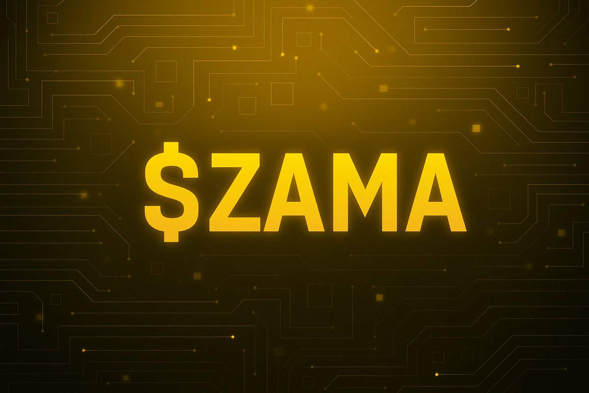 not_rho's tweet image. Why I&apos;m Watching the $ZAMA Token: The Engine for FHE&apos;s Future 

I&apos;ve been obsessed with Zama&apos;s Fully Homomorphic Encryption (FHE) because it fixes the privacy problem with math, not vulnerable hardware. But any decentralized network needs serious, sustainable economics and that&apos;s…