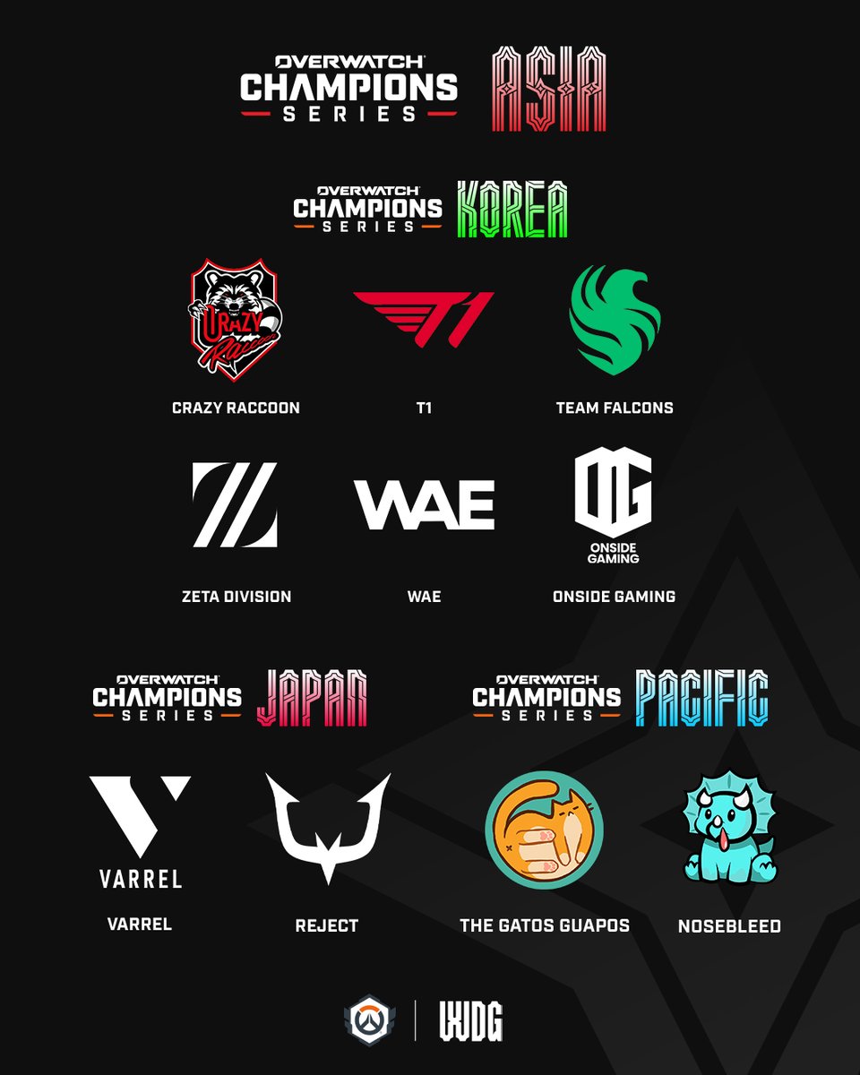 OW_Esports_Asia's tweet photo. 𝐎𝐖𝐂𝐒 𝐀𝐒𝐈𝐀 𝐓𝐈𝐂𝐊𝐄𝐓𝐒 𝐎𝐏𝐄𝐍🎫

OWCS ASIA 1-DAY PASS
오늘 오후 5시부터 예매 시작!

20% 특별가로 최강의 오버워치 경기를 직접 경험하세요!

｜A석 - 31,000원
｜S석 - 39,000원
｜R석 - 55,000원
｜VIP석 - 88,000원

#OWCSASIA2025 https://t.co/JeIlmb1syM
