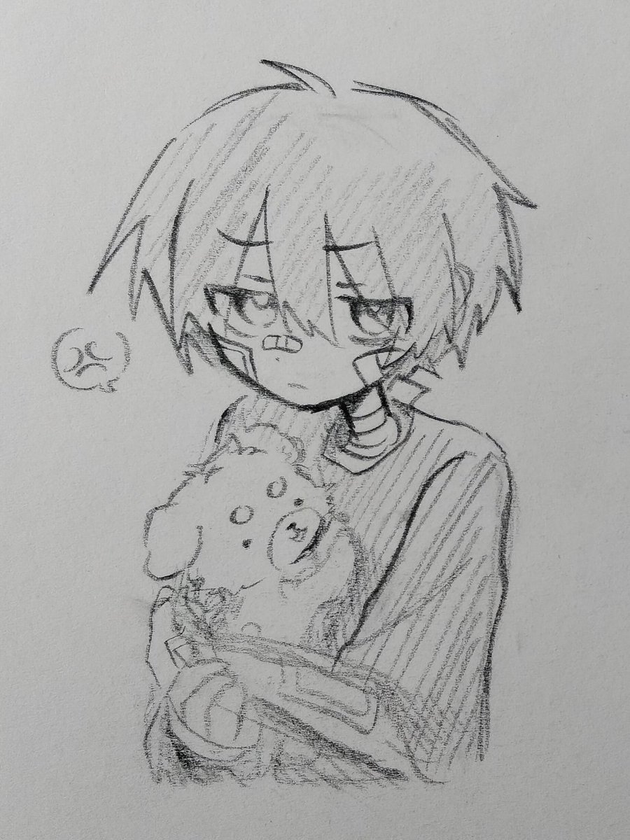 🐶
#ebyl #ebylfanart