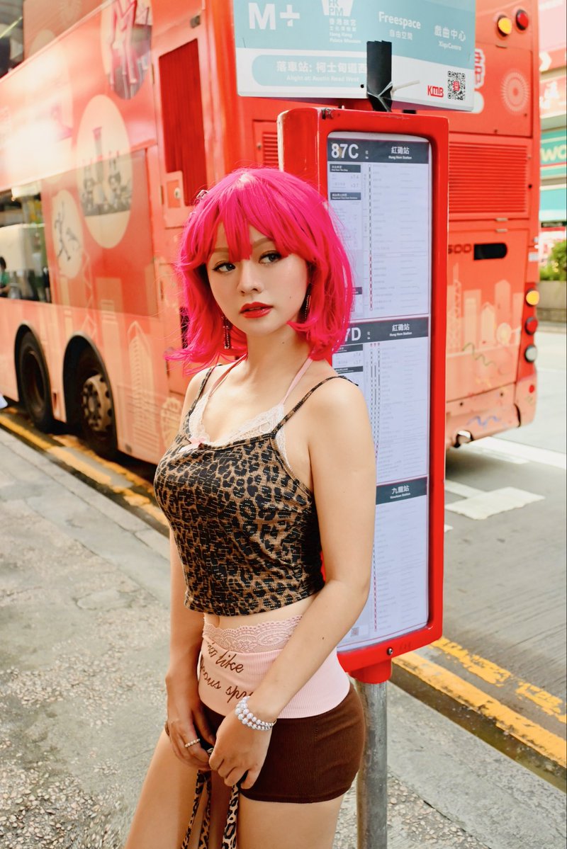 CryptoLucie's tweet image. I’m all yours bae💖#web3
