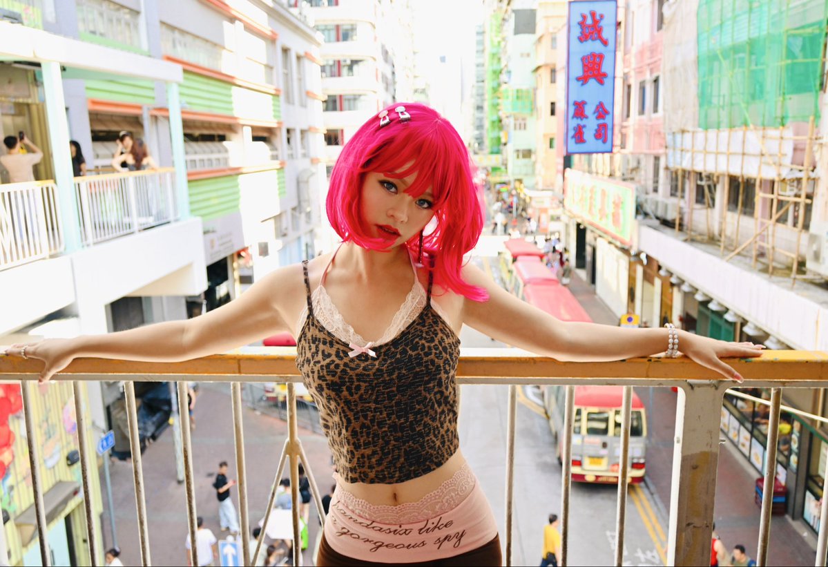 CryptoLucie's tweet image. I’m all yours bae💖#web3