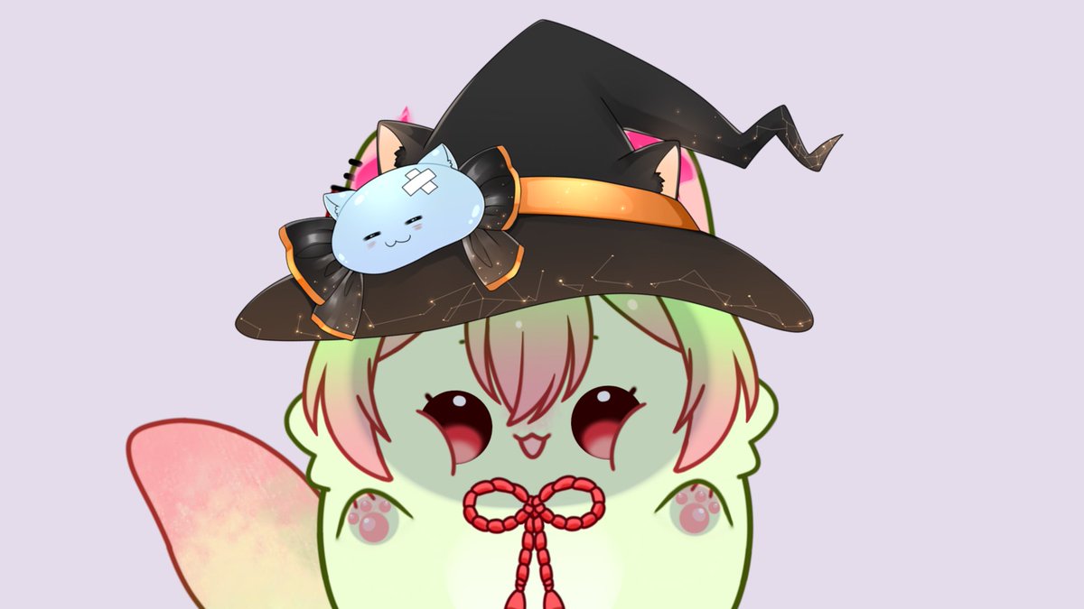 wasabaedayo's tweet image. Spooktober Day 2: Watch Scary Videos Only 👻

Starting soon~
🔗down below