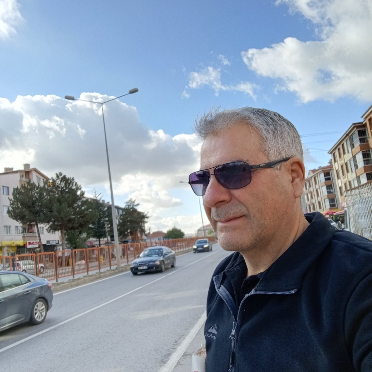 cevd19060's tweet image. Günaydın 🙂
Eskişehir/Türkiye