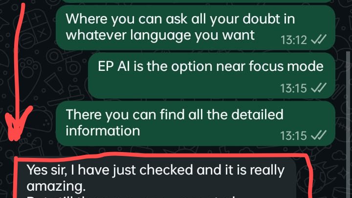 Exampredict's tweet image. No need to go for any coaching or Youtube . Ask all your doubt in your own regional language at @Exampredict