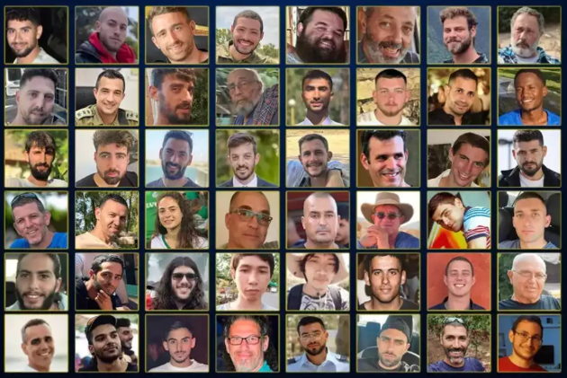 Gabriel Yerushalmi 🇮🇱 tweet media