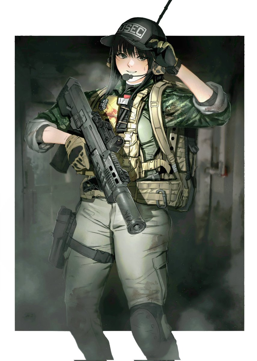 xxMAXTURBO69xx's tweet image. #EscapefromTarkov