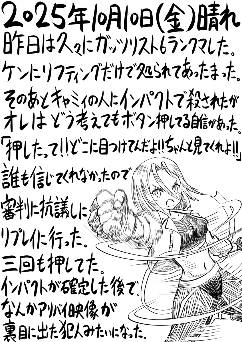 今日の日記。246日目。 