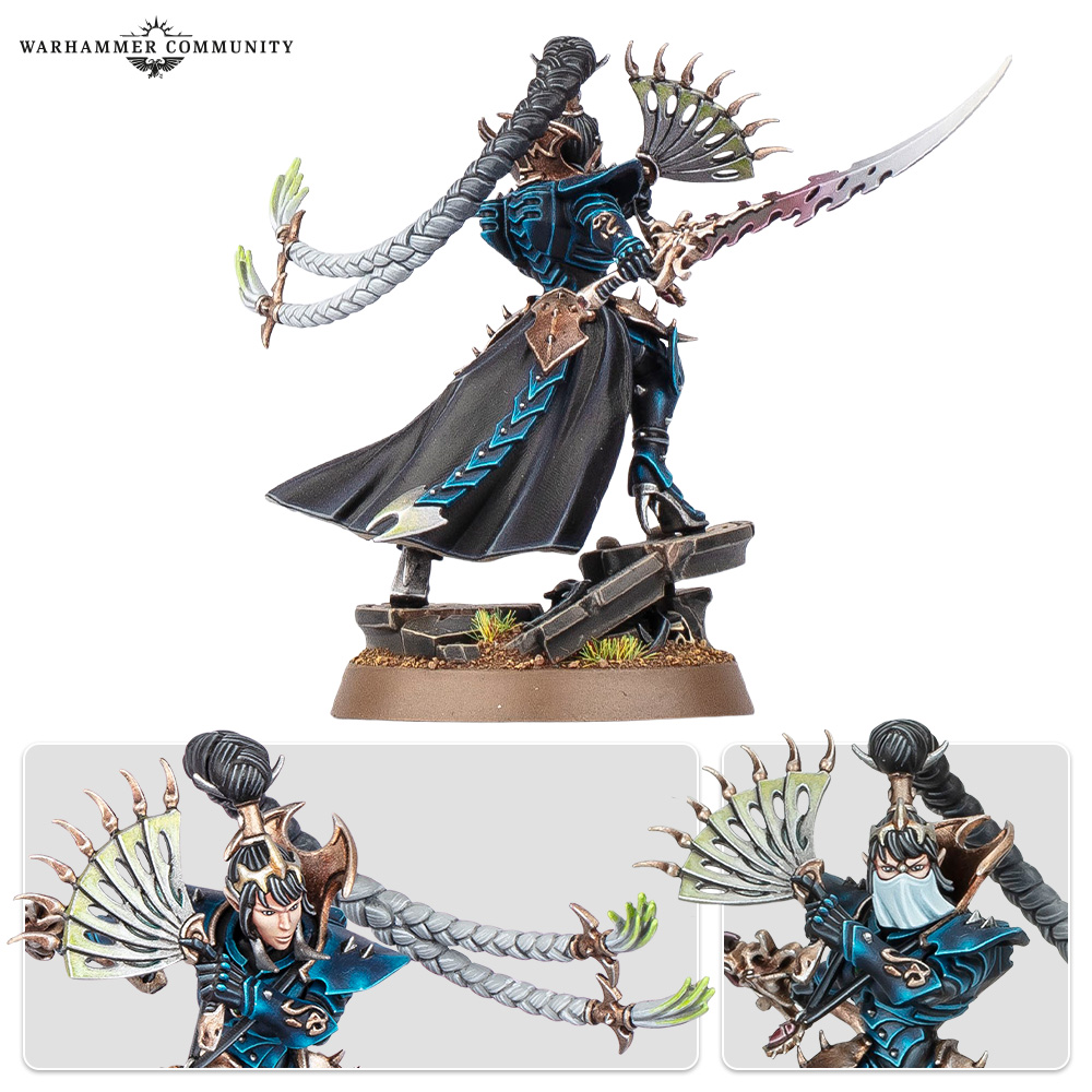 [ジャンク]ロード・オブ・スカルズ+デファイラー×2 Overlord of the Hauntwoods | Duskmourn: House of Horror