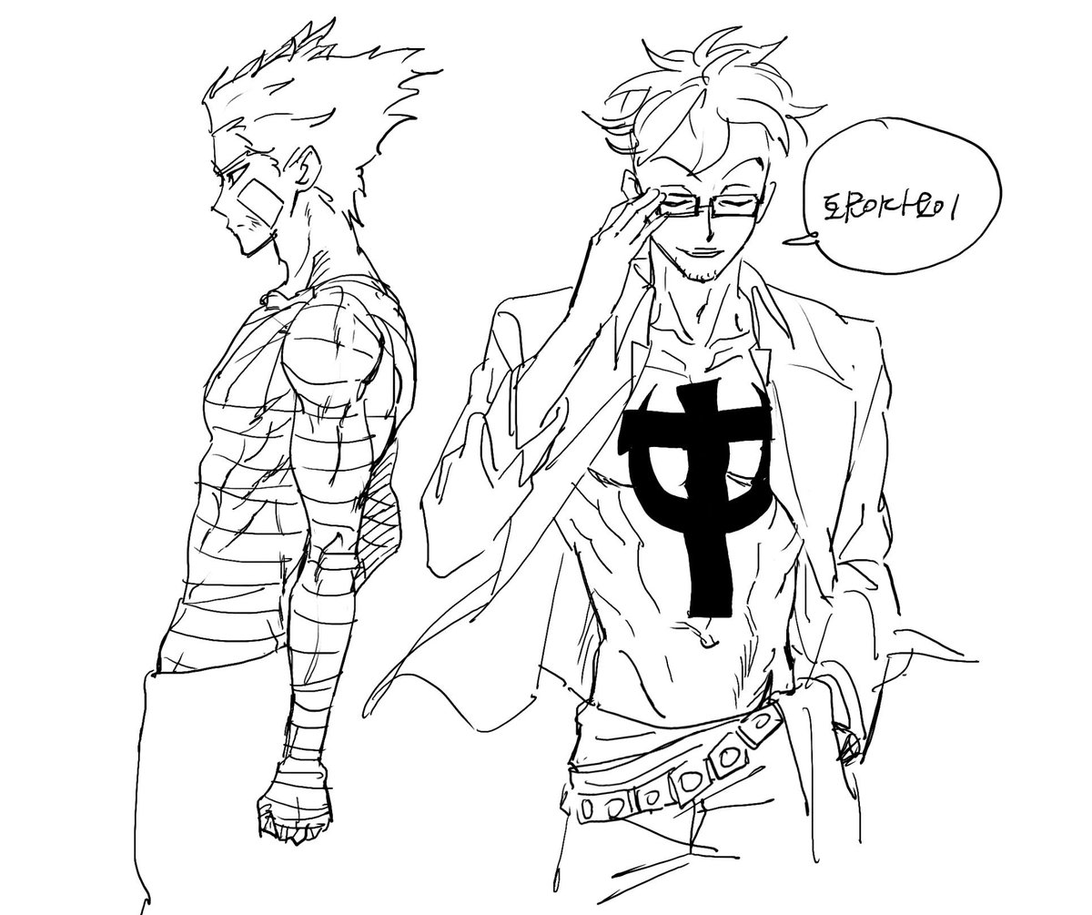 도고 (@jleolvleyr) on Twitter photo 