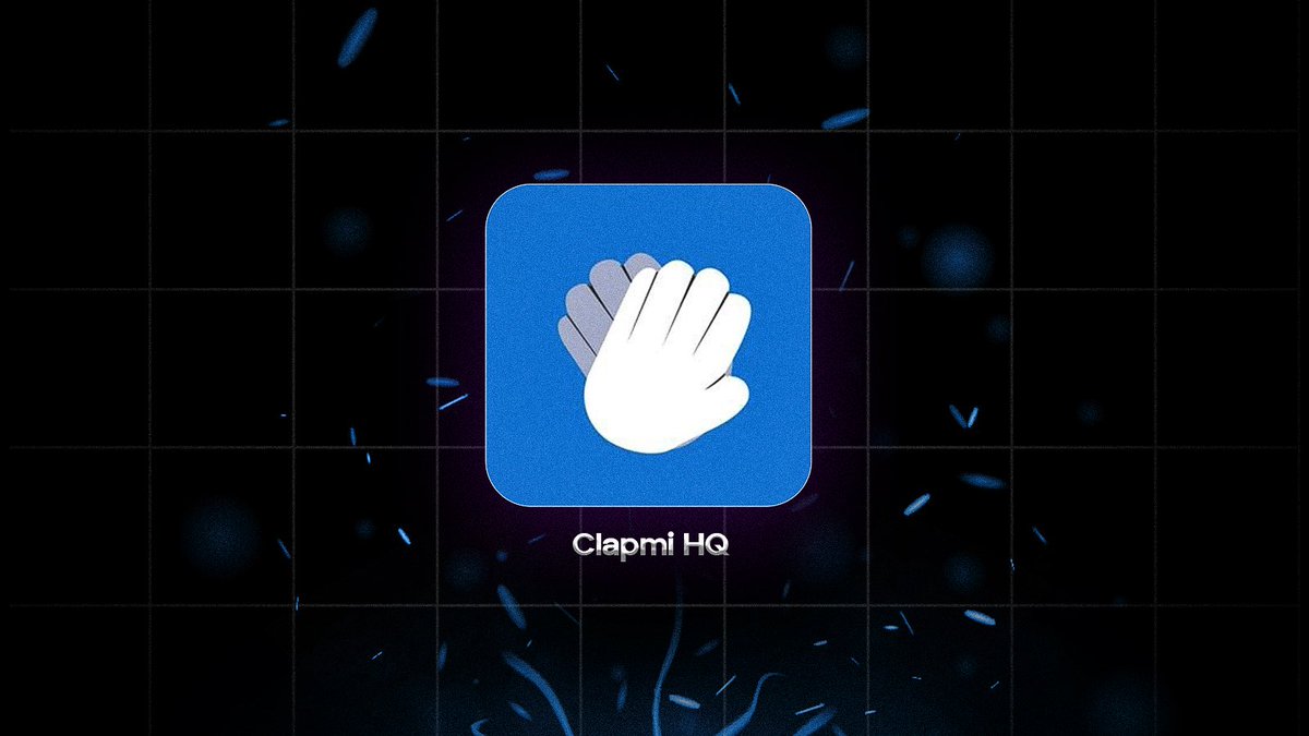 Web3Nigeria's tweet image. 4). @Clapmihq - clapmi.com

Clapmi is a live-streaming platform focused on competitive gaming and entertainment, where streamers and their fans can participate in competitions to earn real rewards. 

It&apos;s designed to blend streaming with interactive challenges,…