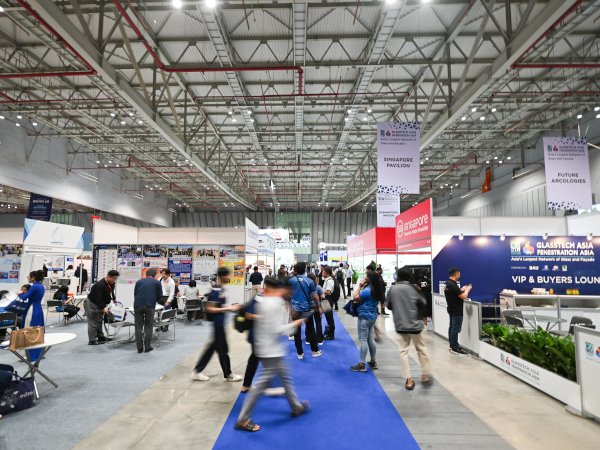 glassonweb's tweet image. 🌍Only a few weeks left until Glasstech Asia &amp;amp; Fenestration Asia 2025! glassonweb.com/news/only-few-…
#GlasstechAsia #FenestrationAsia #GlassIndustry #FacadeDesign #ArchitectureInnovation #SustainableBuilding #BuildingTechnology #GlassConference