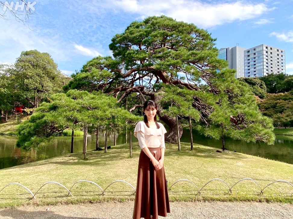 nhk_newsoon's tweet image. 久保井朝美です
東京都心にある小石川後楽園は
水戸徳川家の庭園でした✨
大きな池は、琵琶湖に見立てているそうです。
今夜からライトアップが始まります😊
プロジェクションマッピングもあり
昼間と異なる幻想的な雰囲気です。

見逃し配信はこちら📱web.nhk/tv/an/newsoon/…