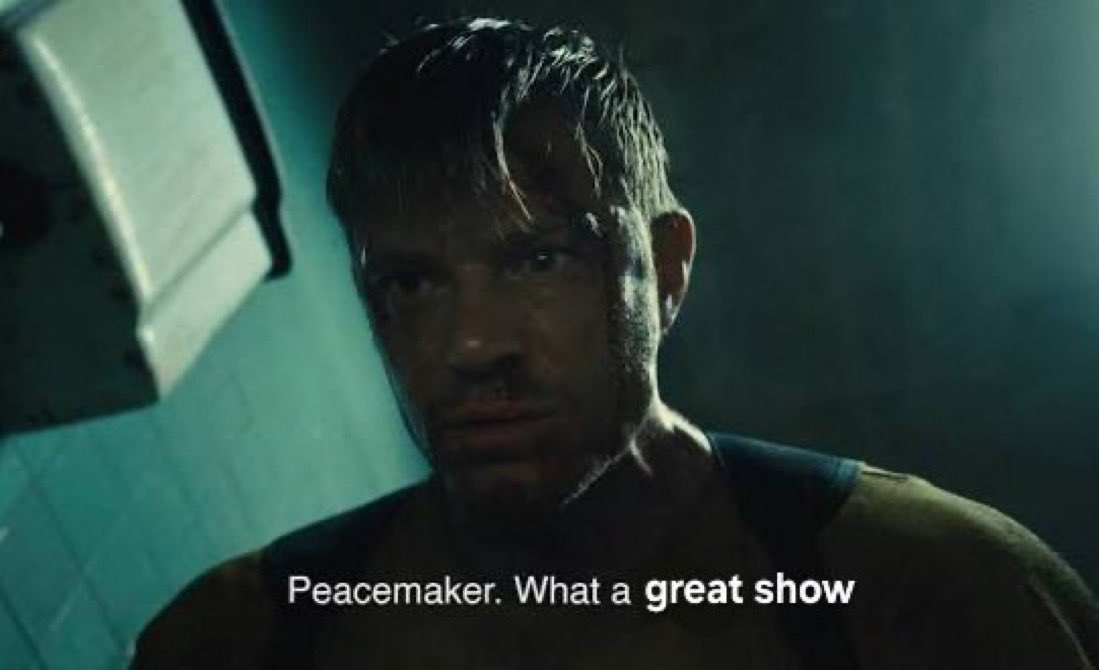 So when is Peacemaker Season 3 coming?