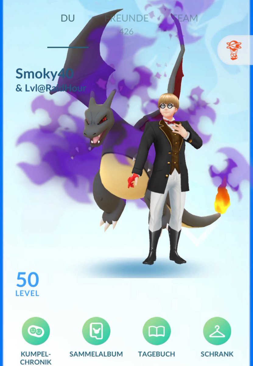 Smoky010816's tweet image. 🚀 Pokémon GO Friends Needed!
👤 Smoky40: 930934452112 – looking for active gifters, openers &amp;amp; raiders
🆕 2Fame4you: 805420447289 – just started, needs gifts to level up!

Pls DM me if u added 🥳TY!🤝🏻
#PokemonGOfriends #PokemonGO #PokemonGOfriendscode