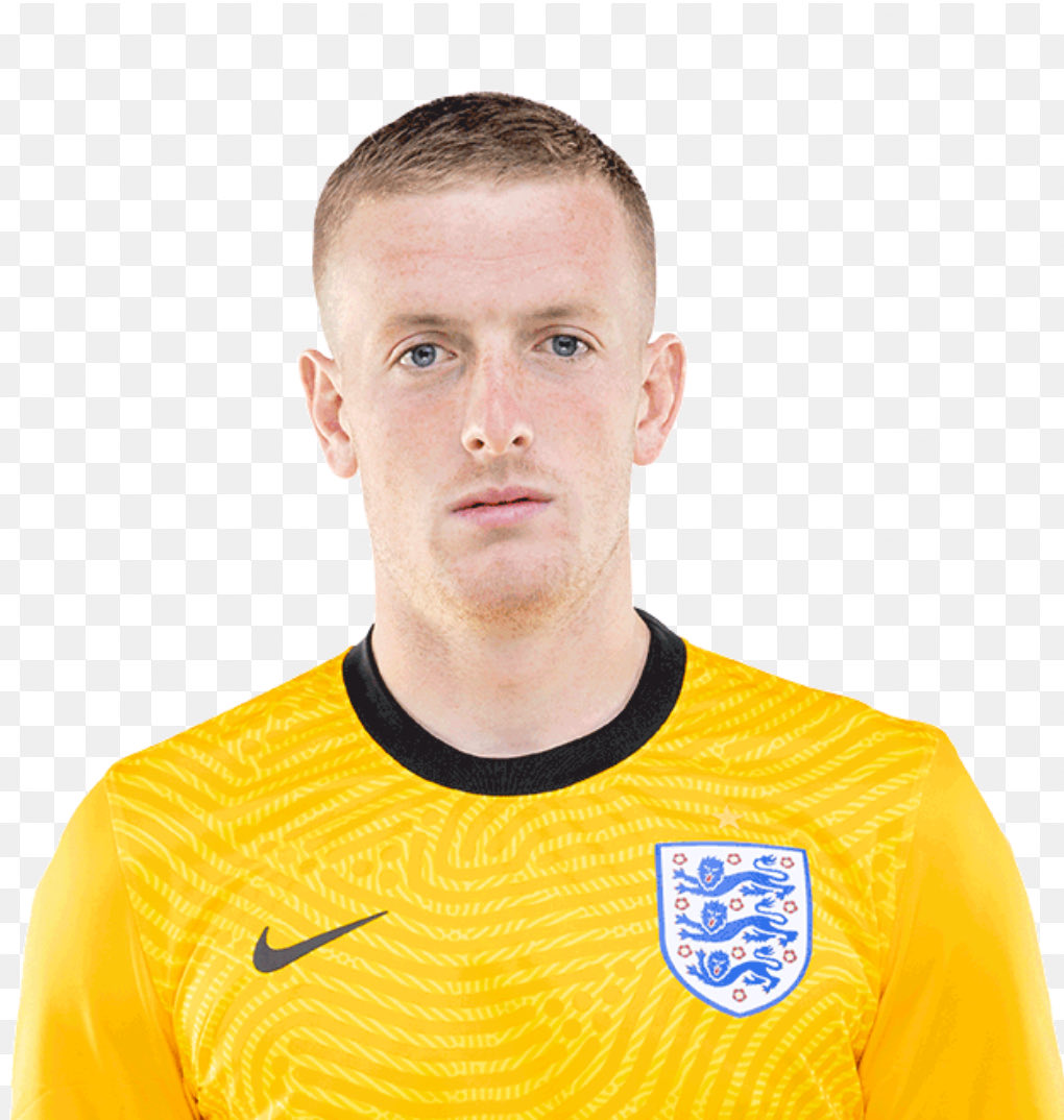 BLUENOSEBOB1878's tweet image. JORDAN PICKFORD :
8 consecutive clean sheets for England surpassing Gordon Banks record of 7 shutouts.
Intent from the media to derail Pickford has been there for years.
Theres no better keeper on current form in the world than Jordan Pickford.
Jordan Pickford, World No 1 🙌