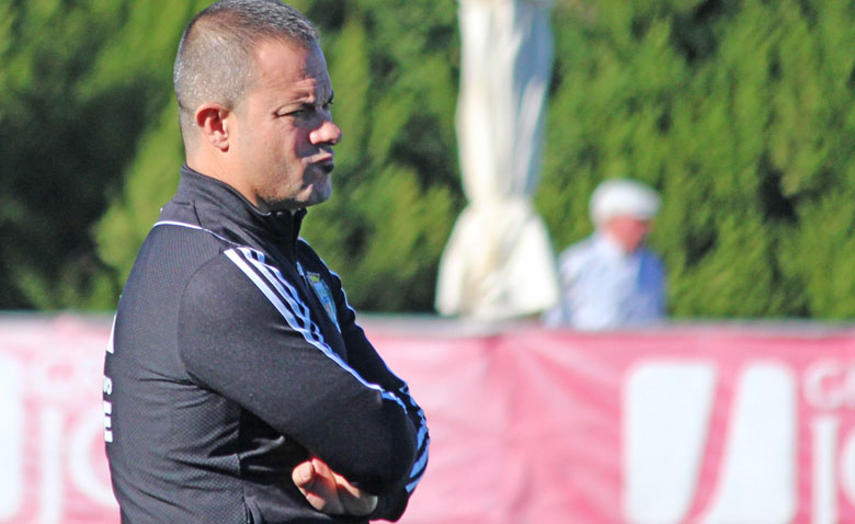 cdcaspe_oficial's tweet image. 20251010 Volver a nuestro campo es un plus para nosotros.
Para Javier Romero, entrenador del CD.Caspe, la UD.Casetas es un equipo novel en la categoría pero con jugadores importantes y por ello deberán hacer un partido en la línea de las últimas semanas.
cdcaspe.es/Informaciones/…