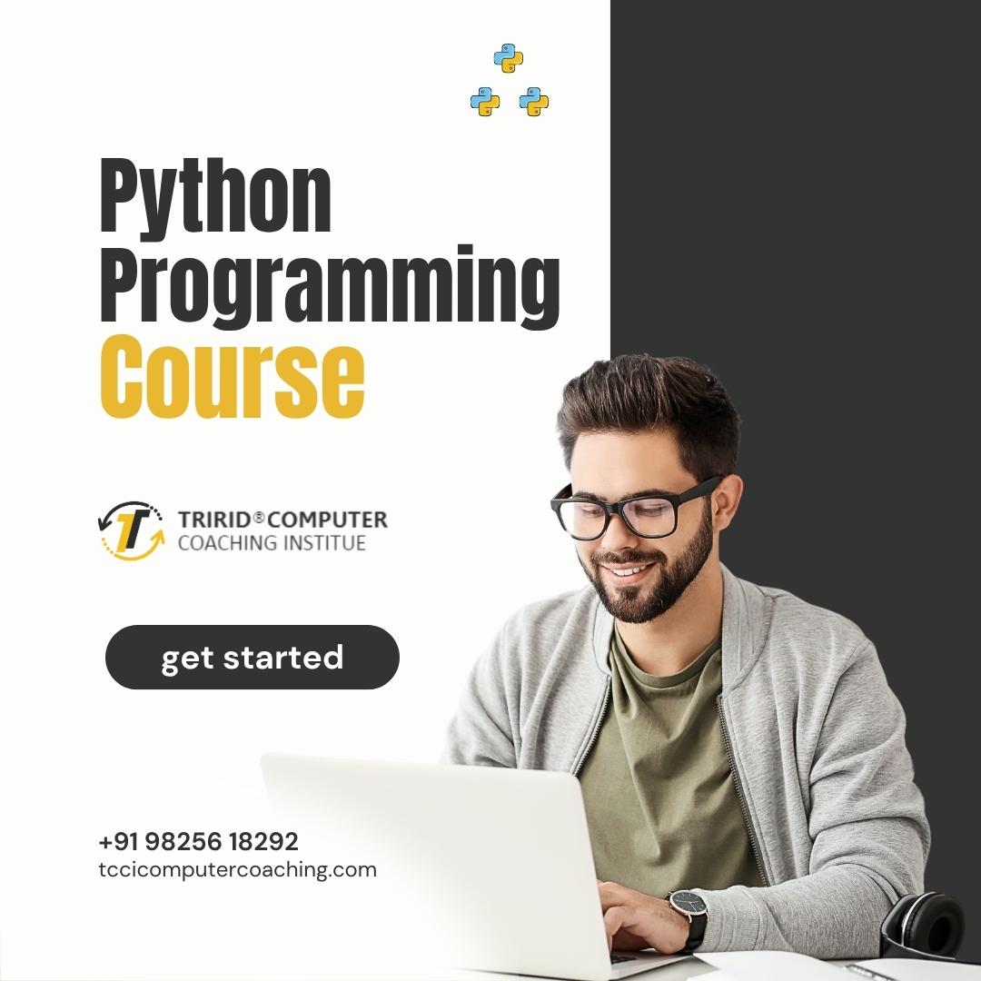 tccicomputer's tweet image. Ready to launch a career in Data Science or AI? Our hands-on, project-based Python training in Ahmedabad (Bopal) is your fastest track to coding mastery and a high-demand job.
👉 tccicomputercoaching.wordpress.com/2025/10/10/bes…
#PythonCourse #TCCI #CodingLife #ProgrammingForBeginners #BopalAhmedabad