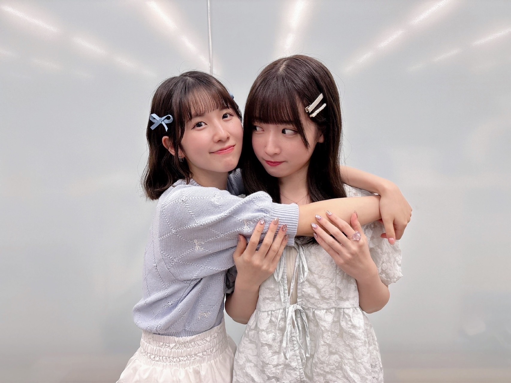 shiho様 リクエスト 22/7(ナナブンノニジュウニ) (@227_staff) / X