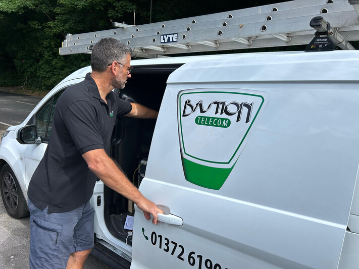 MyLocalForums's tweet image. A Friday welcome to Tadworth based Bastion Alarms, SSAIB-certified experts in alarms, CCTV & access control across Surrey. Smart, secure systems for homes & businesses 👏
mylocalservices.co.uk/Bastion+Alarms…
#SupportLocal #Business