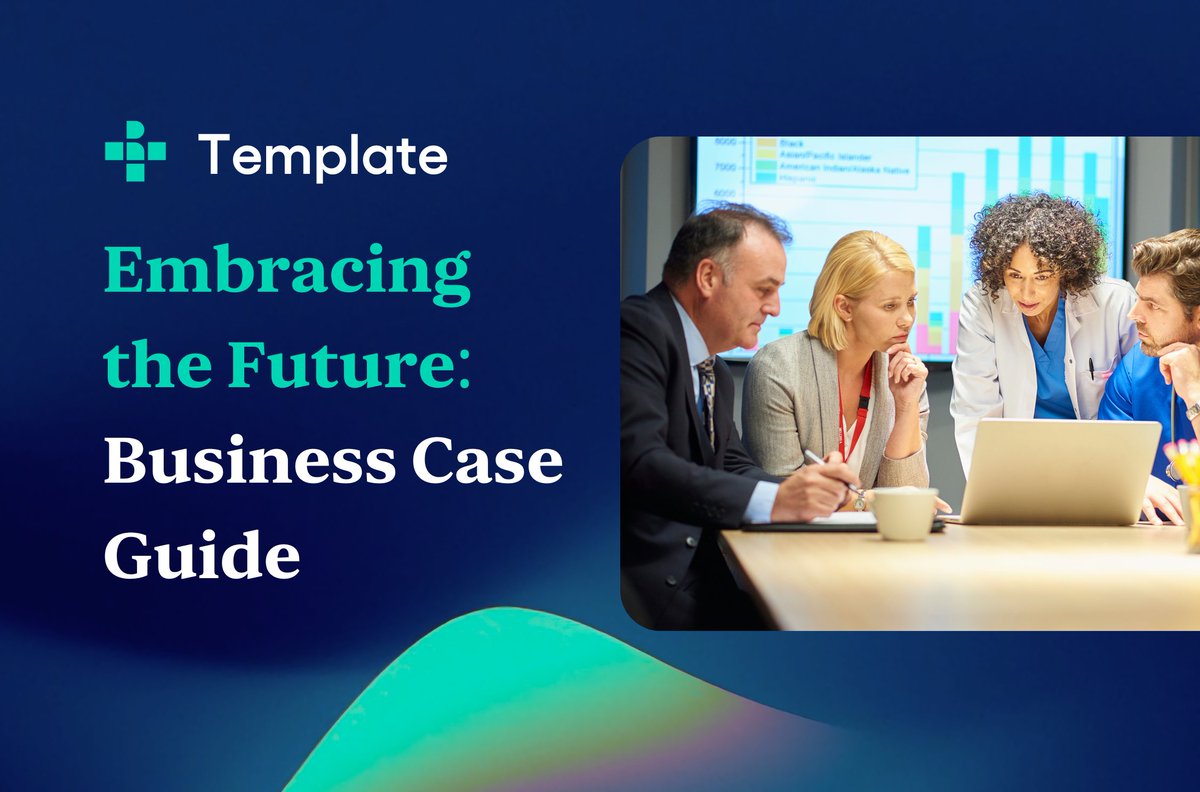 📄 Your Complete #BusinessCaseGuide 

Whether you're involved in rota planning, clinical workforce management, or service delivery, this provides a thoughtful overview of how digital tools support better outcomes for staff and patients.

Learn more 📖 loom.ly/aHHKkw4