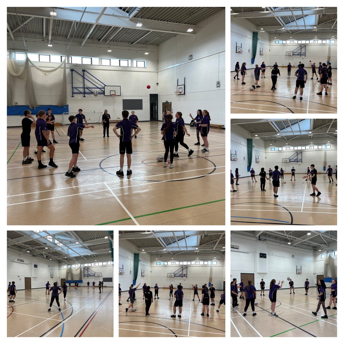 This week CCYD are happy to announce the new cohort of Ospreys Tackle learners in year 9, who start their journey with Mel Sartain our Ospreys Community Officer.
Diolch yn far pawb!