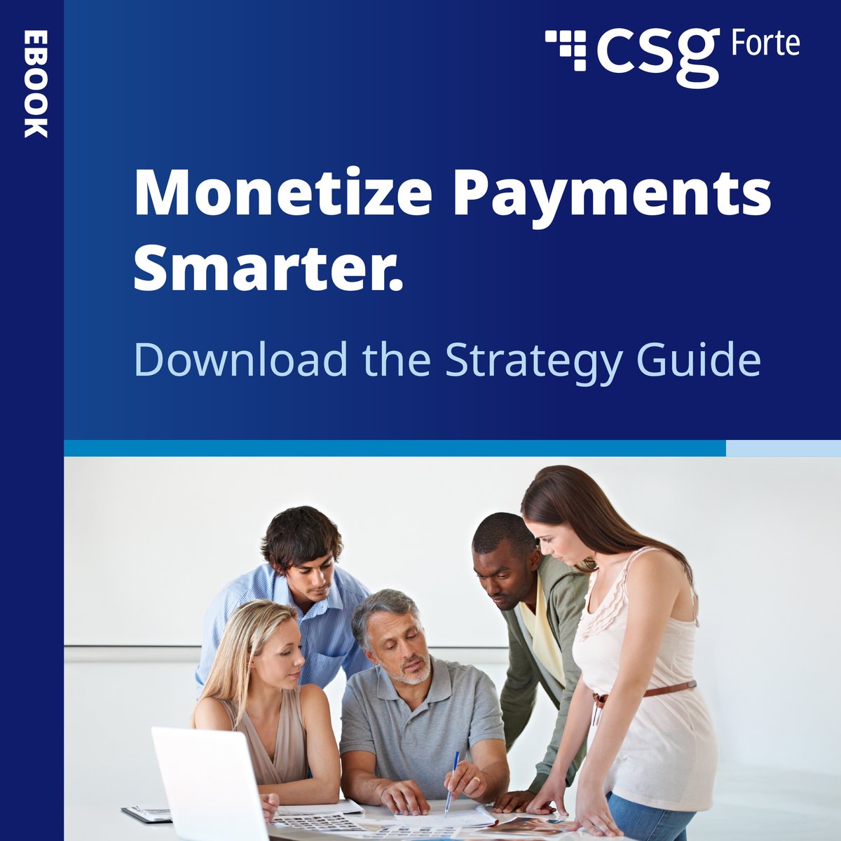 CSG_Forte's tweet image. Are you an #ISV looking to scale faster & serve customers better? #PaymentIntegration is the strategic advantage. 📈
Our strategy guide breaks down how to build a future-ready payment strategy to drive revenue & retention. 👉 spr.ly/6017AtMXP
#FinTech #PaymentExperience