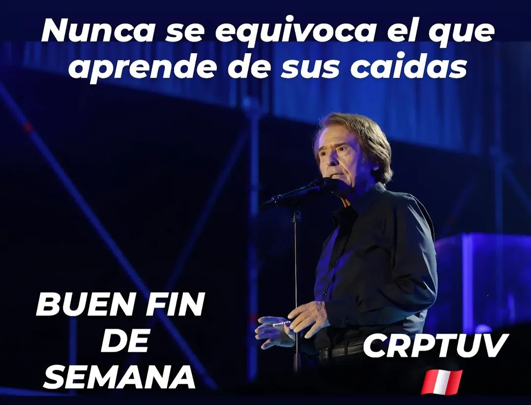 Amigos al llegar otro fin de semana, les deseamos lo mejor para estos días, BUEN FIN DE SEMANA.