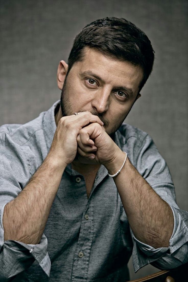 There isn’t a more deserving President than Volodymyr Zelenskyy 🩶 for the Nobel Peace Prize #NobelPeacePrize