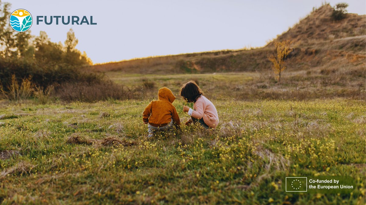 🌾At the #UNGA, <a href="/IFAD/">International Fund for Agricultural Development</a> reminded us that global stability begins in rural communities.

Across Europe, #FUTURAL turns this vision into action, supporting innovation, collaboration &amp; smart solutions for rural resilience.

👉 Read more: shorturl.at/uRjhi

#HorizonEU