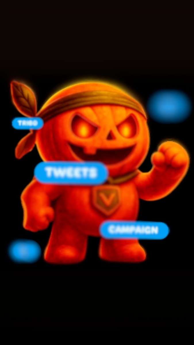 🚨 FELLOW TRIBERS🚨

The blur is lifting…slightly! Any new guesses about what Tribo Labs is cooking🤔? Correct guesses only wins FREE $CDT😉

Drop your guesses below together with your Worldchain wallet address👇🫣..

#TriboTwitterMission #Tribo #CommunityTribo #Worldcoin