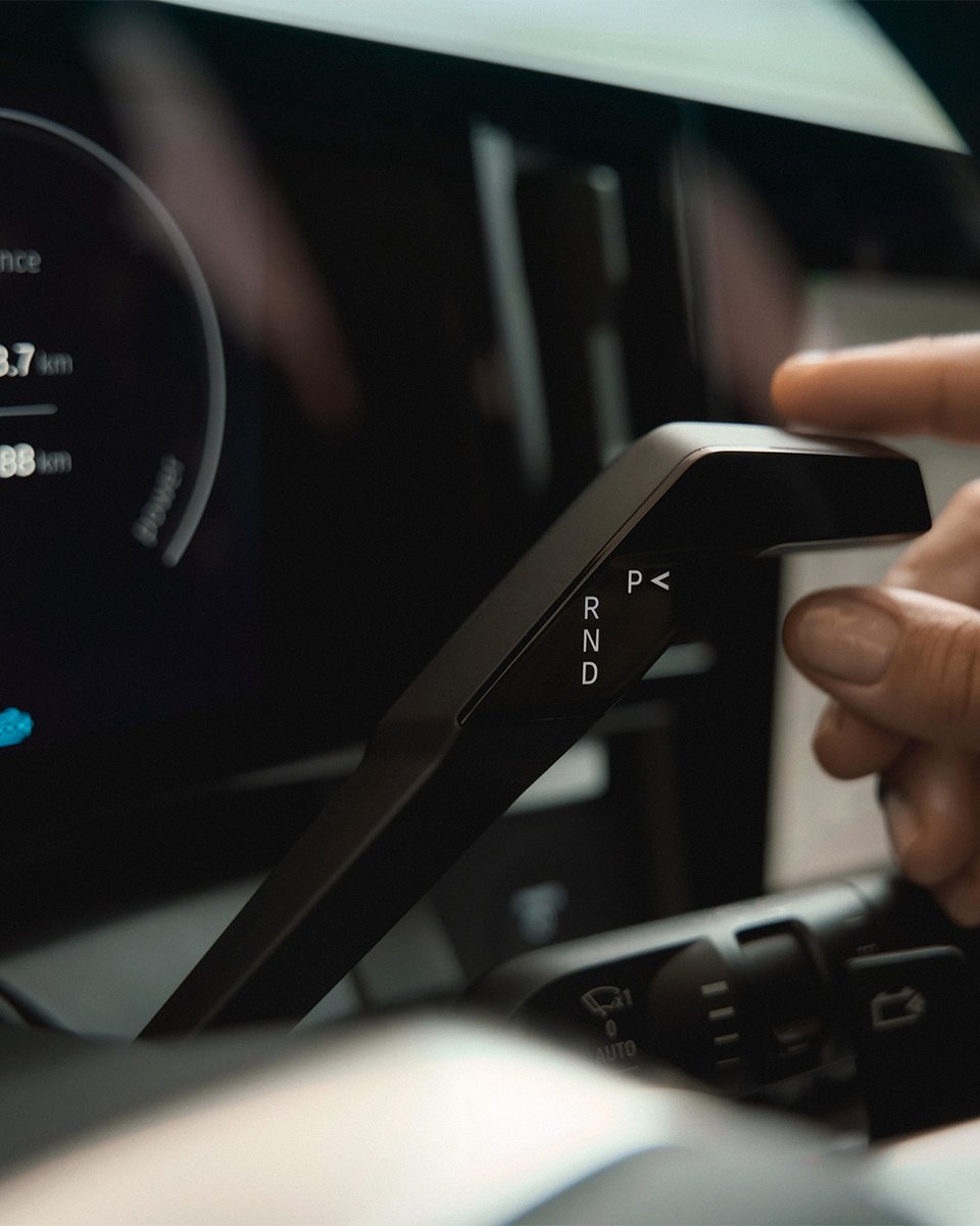 El SUV 100% eléctrico pensado para el mañana y listo para acompañarte hoy. 🔋 Con más de 600 km de autonomía, 4 modos de conducción y 8 años de garantía este SUV es todo lo que necesitas.   
 
#Mitsubishi #EclipseCross #EV #Eléctrico