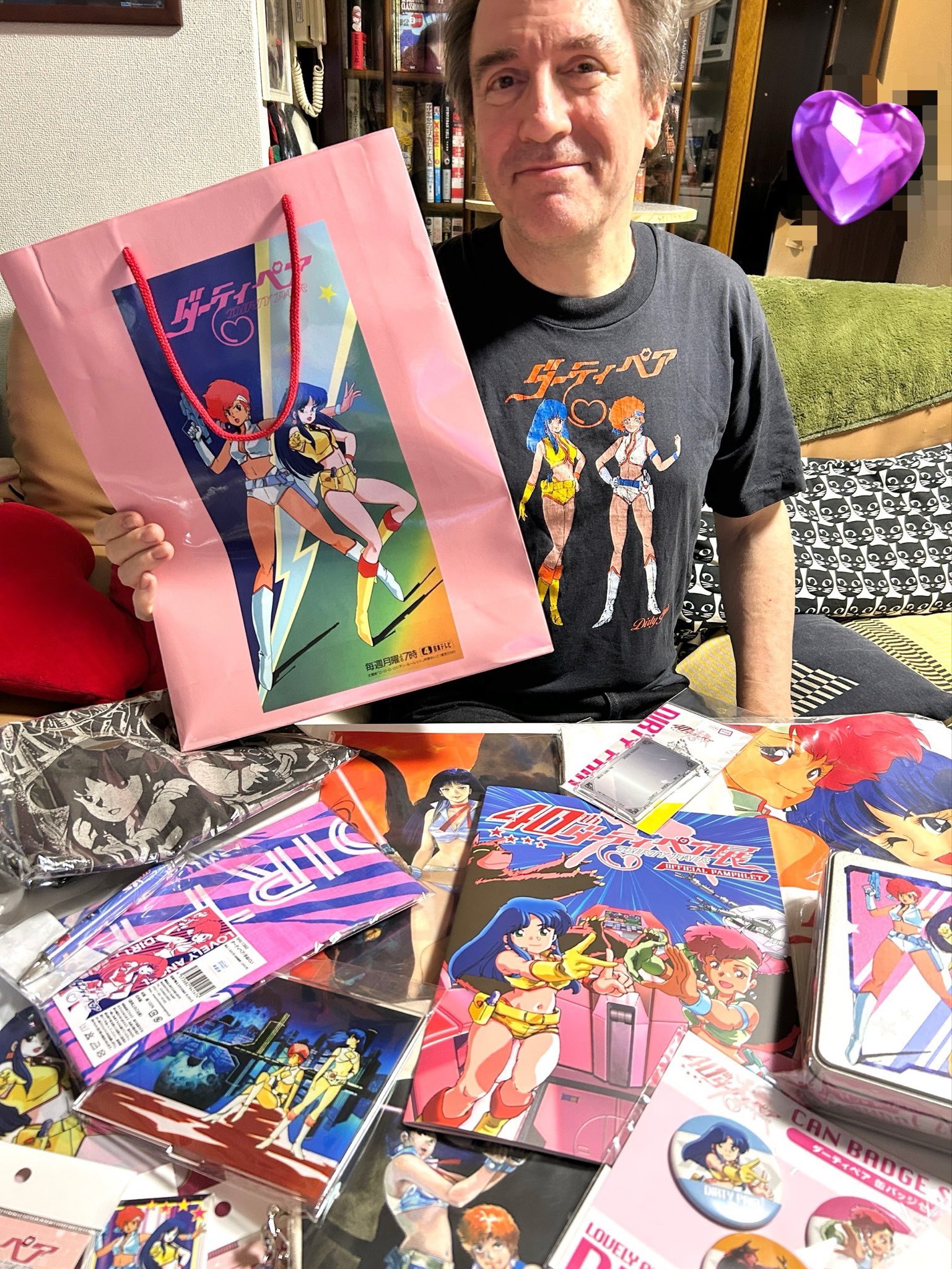 児嶋都/Miyako Cojima on X: 