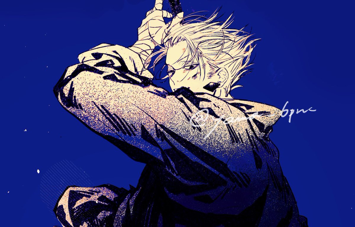 yama_6pnc's tweet image. 楽FA（remake)
#ギャラリーサカモトデイズ
