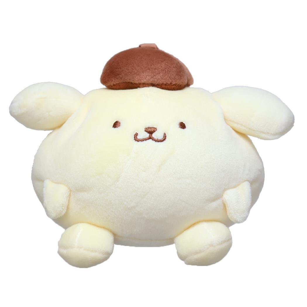 ポムポムプリン最新グッズ情報 (@pompompurin_net) / X