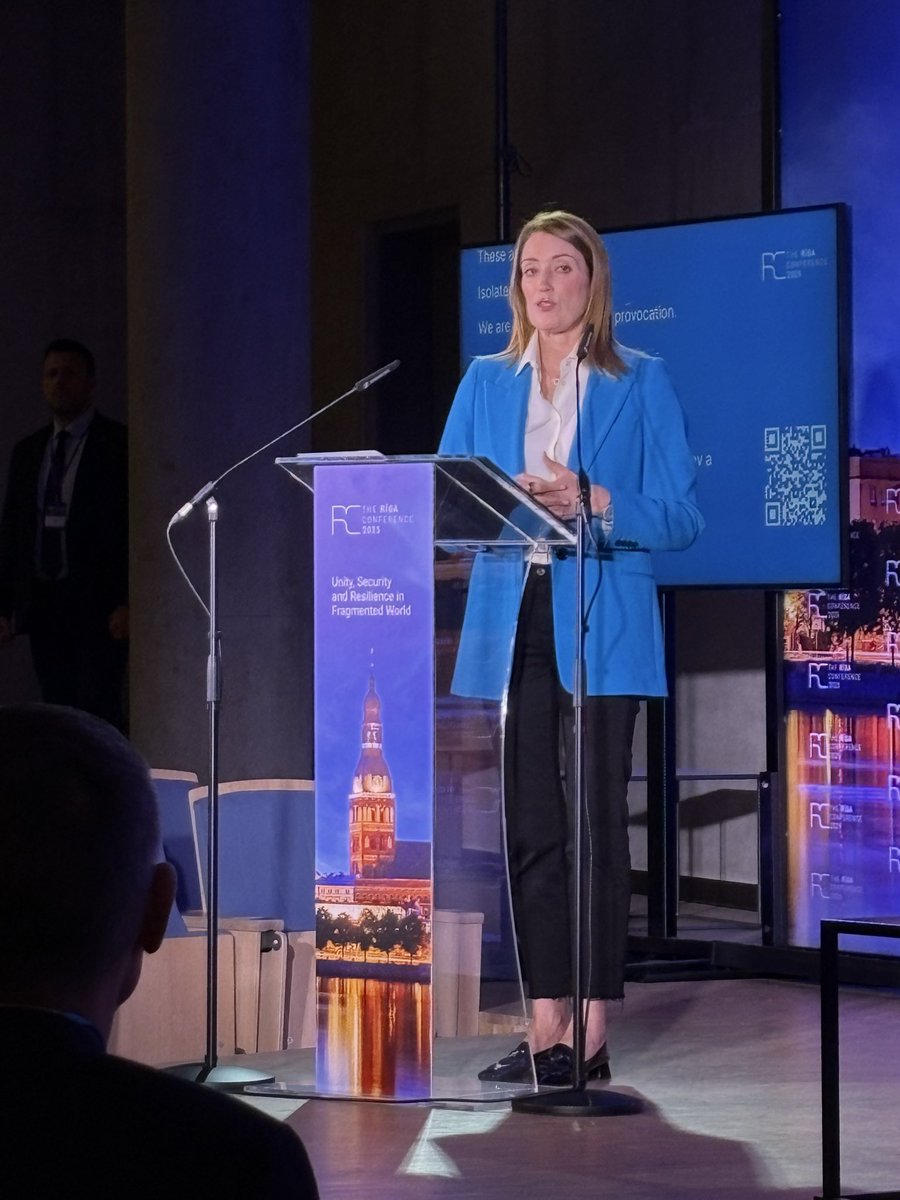 Andris Teikmanis🇱🇻 tweet media