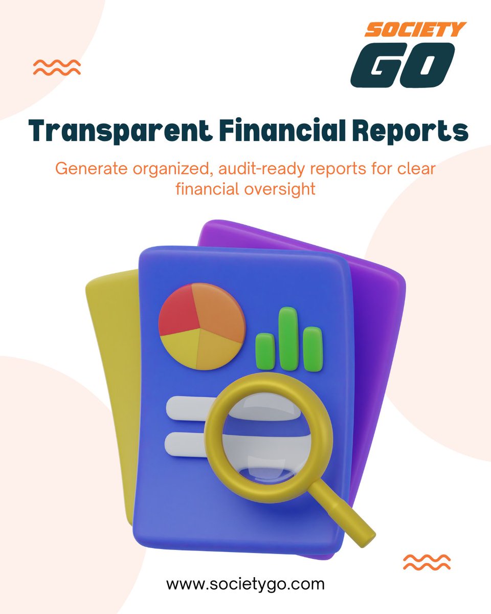 Jodetx_tech's tweet image. Make society living effortless with an all-in-one digital platform.

From smart billing and visitor tracking to transparent reports and easy administration — manage everything effortlessly in one place.
.
.
.
#SmartSociety #DigitalCommunity #SocietyManagement #SmartLiving #Jodetx