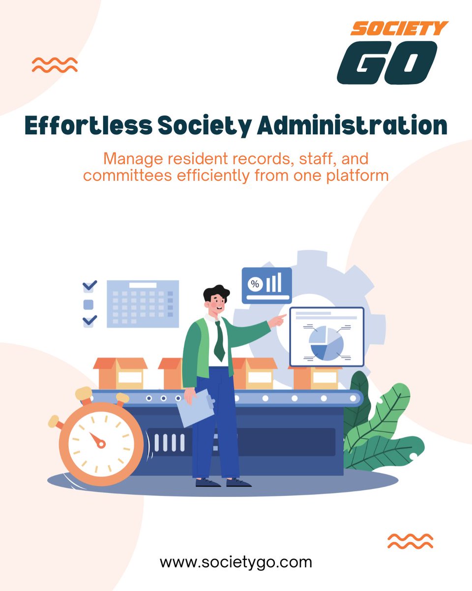 Jodetx_tech's tweet image. Make society living effortless with an all-in-one digital platform.

From smart billing and visitor tracking to transparent reports and easy administration — manage everything effortlessly in one place.
.
.
.
#SmartSociety #DigitalCommunity #SocietyManagement #SmartLiving #Jodetx