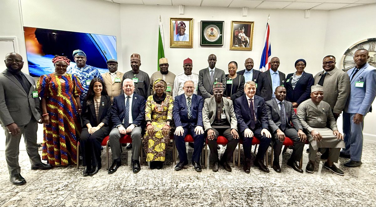 saltwatersteve's tweet image. Fascinating week including presenting on #marinespatialplanning at the Nigerian High Commission, and attending the #GGF2025 in Brussels with thanks to @ParisPeaceForum - learning lots and sharing knowledge. 
#hydrospatial @seabed2030