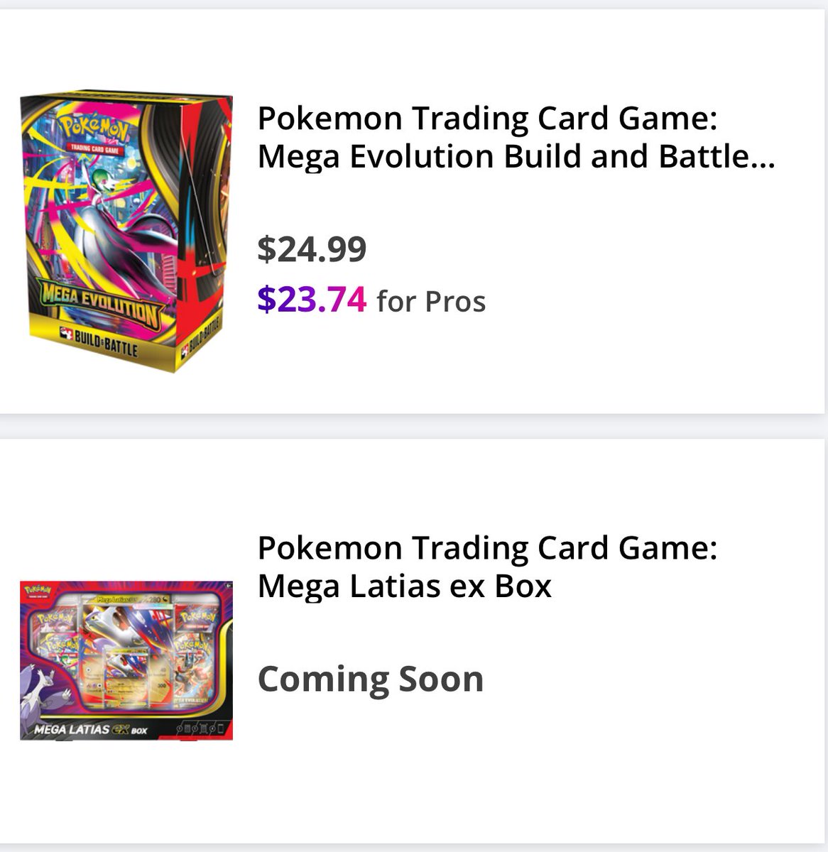 Bay Area Pokemon Restocks & Community tweet media