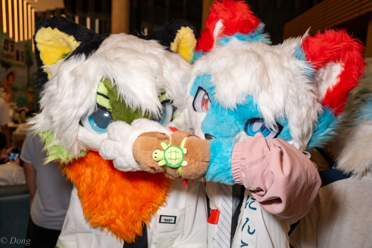 未痕qwq tweet media