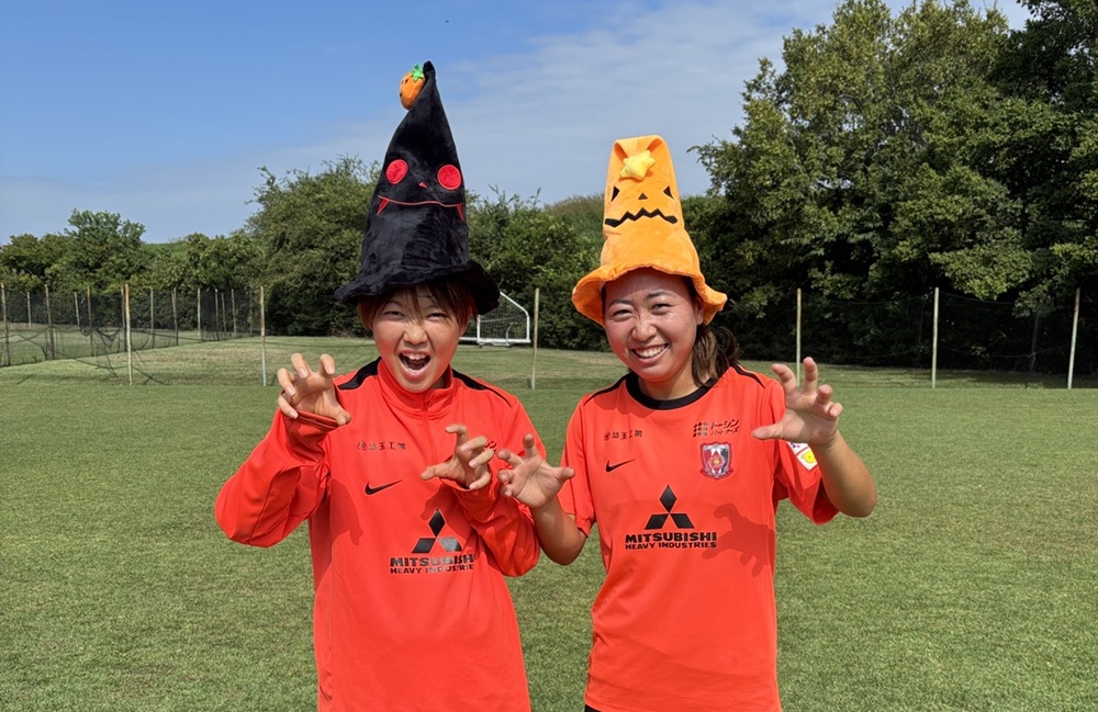 三菱重工浦和レッズレディース公式 on X