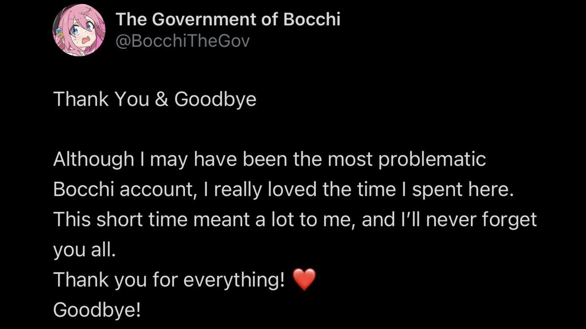 Bad Bocchi Memes tweet media
