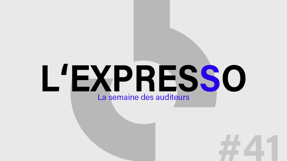 Dans l'Expresso du 10 octobre 2025, retrouvez les grandes thématiques des messages des auditeurs envoyés à la médiatrice des antennes de <a href="/radiofrance/">Radio France</a>   👇
tinyurl.com/2eacz8mf