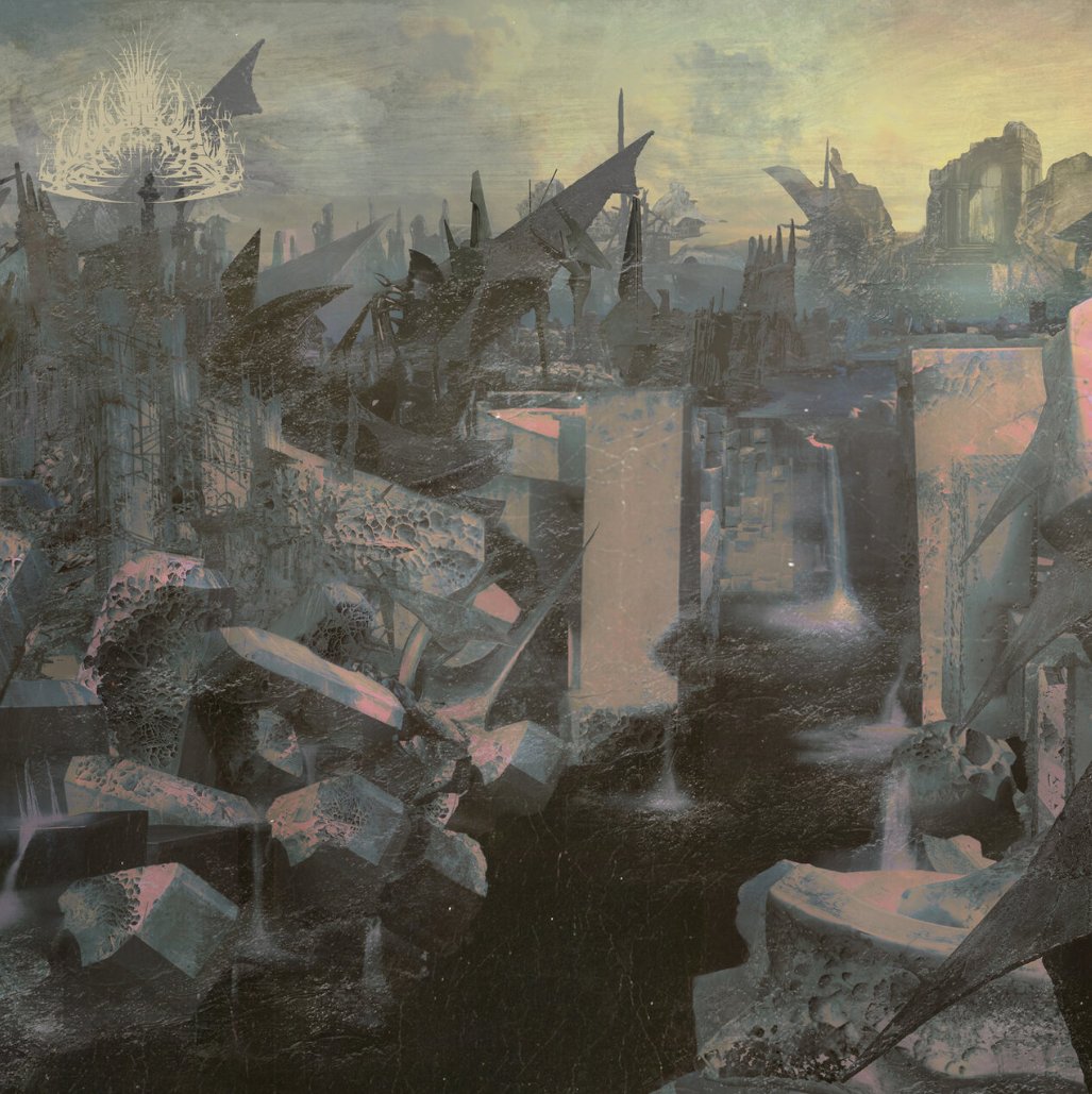 El disco del año ha salido hoy
tidal.com/album/45341191…

Intraether - Vestiges