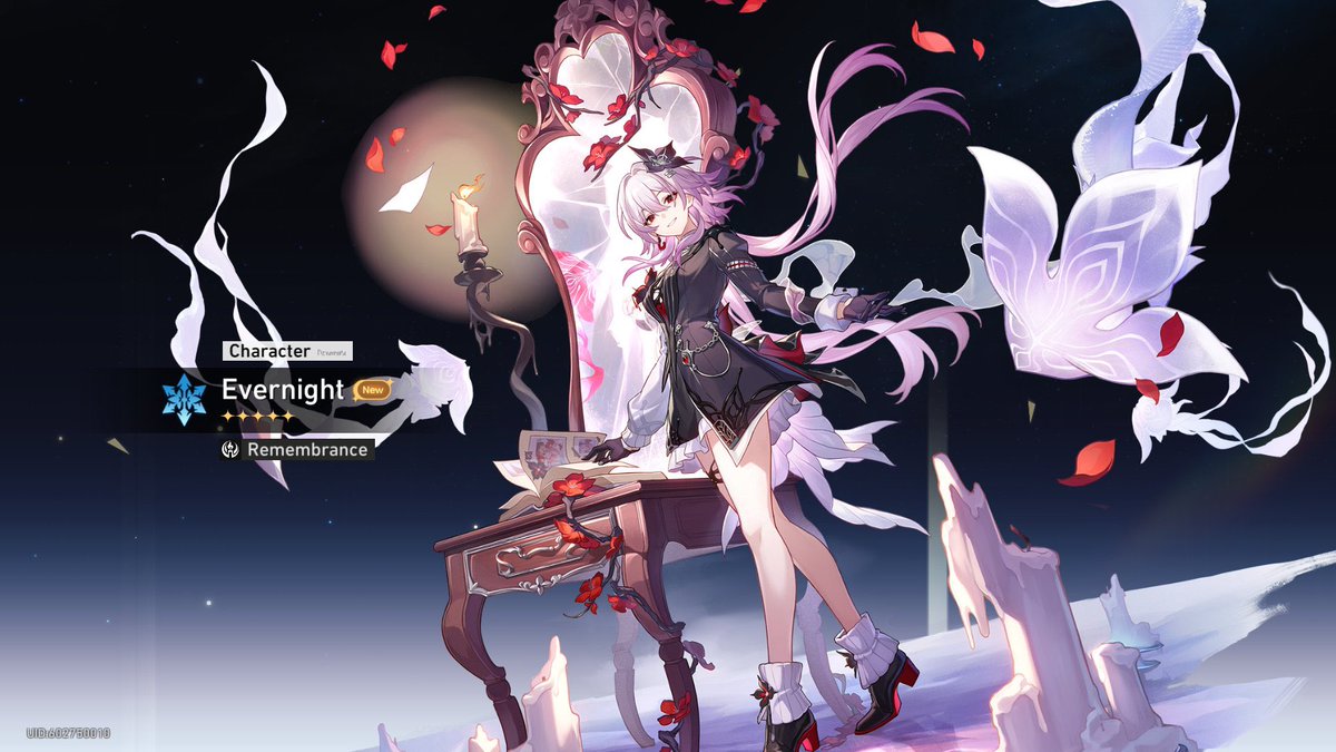 i stay winning on hsr